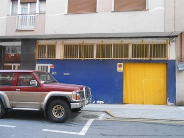 ACONDICIONADO - Pontevedra