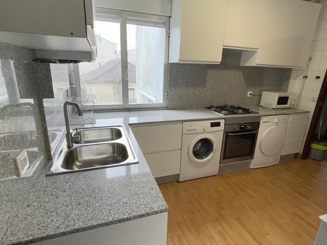 ALQUILER TEMPORADA - Pontevedra