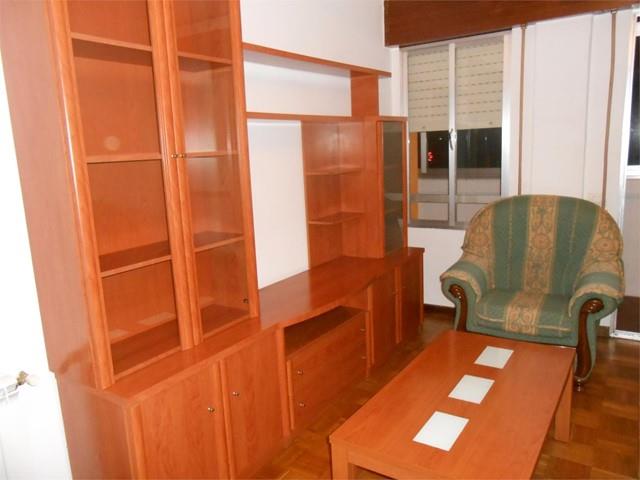 APARTAMENTO EXTERIOR - Pontevedra