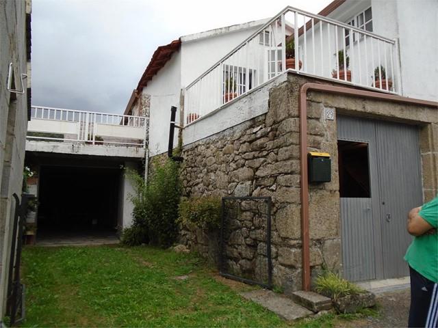 CAMPOLAMEIRO - Campo Lameiro