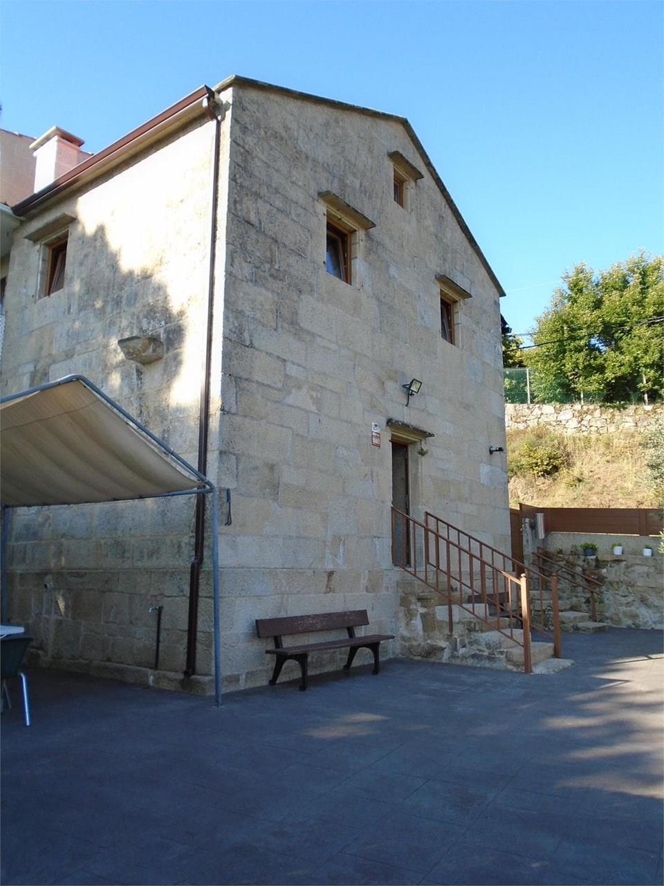 Foto 5 CASA DE PIEDRA RESTAURADA