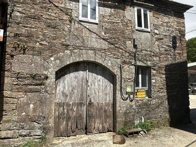 CONCELLO DE FORCAREI