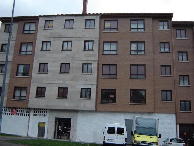 EXTERIOR - Pontevedra