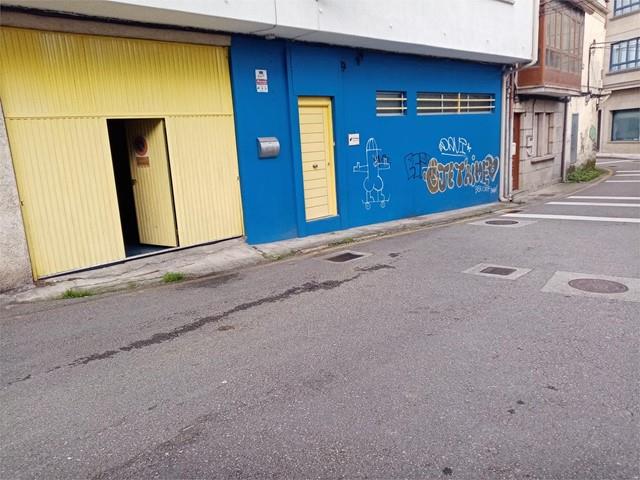 IDEAL PARA EMPRESA DE SERVICIOS - Pontevedra