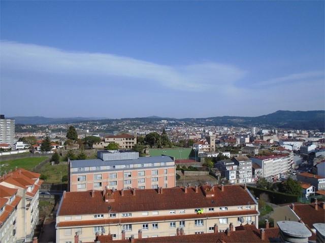 MIRADOR DE PONTEVEDRA - Poio