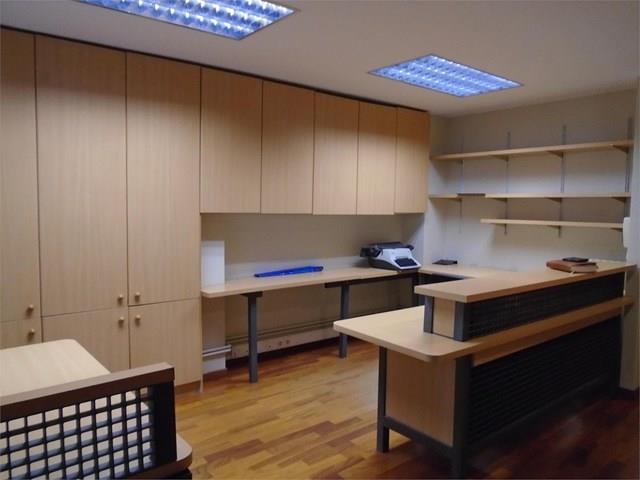 OFICINA CENTRICA - Pontevedra