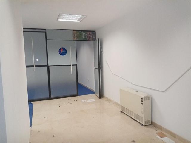 OFICINA EN ALQUILER - Pontevedra