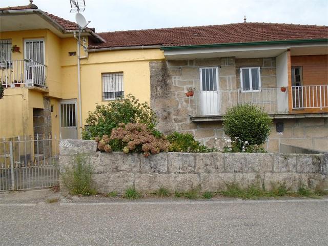 PARROQUIA DE ANCEU - Ponte Caldelas