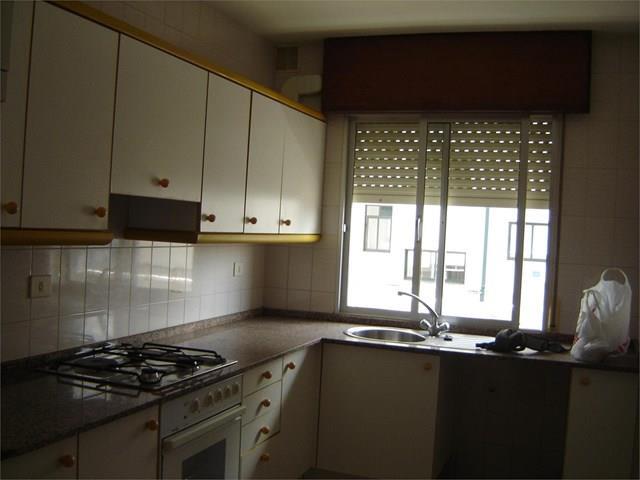 PISO EXTERIOR - Pontevedra