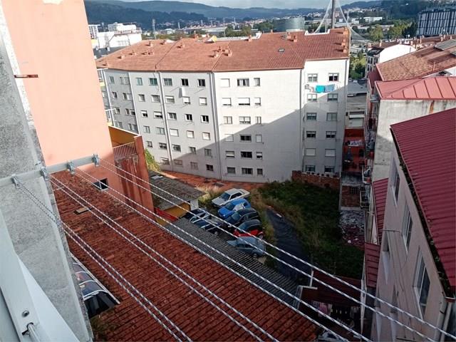 PISO EXTERIOR - Pontevedra