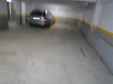 PLAZA DE GARAJE CON TRASTERO - Pontevedra