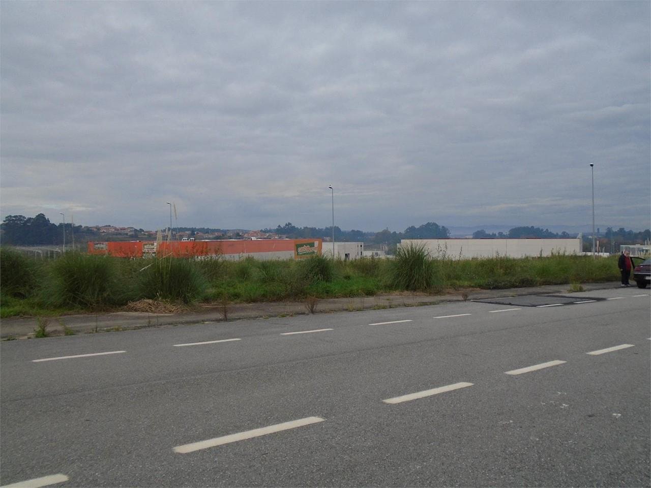 Foto 3 POLIGONO DE NANTES - SANXENSO