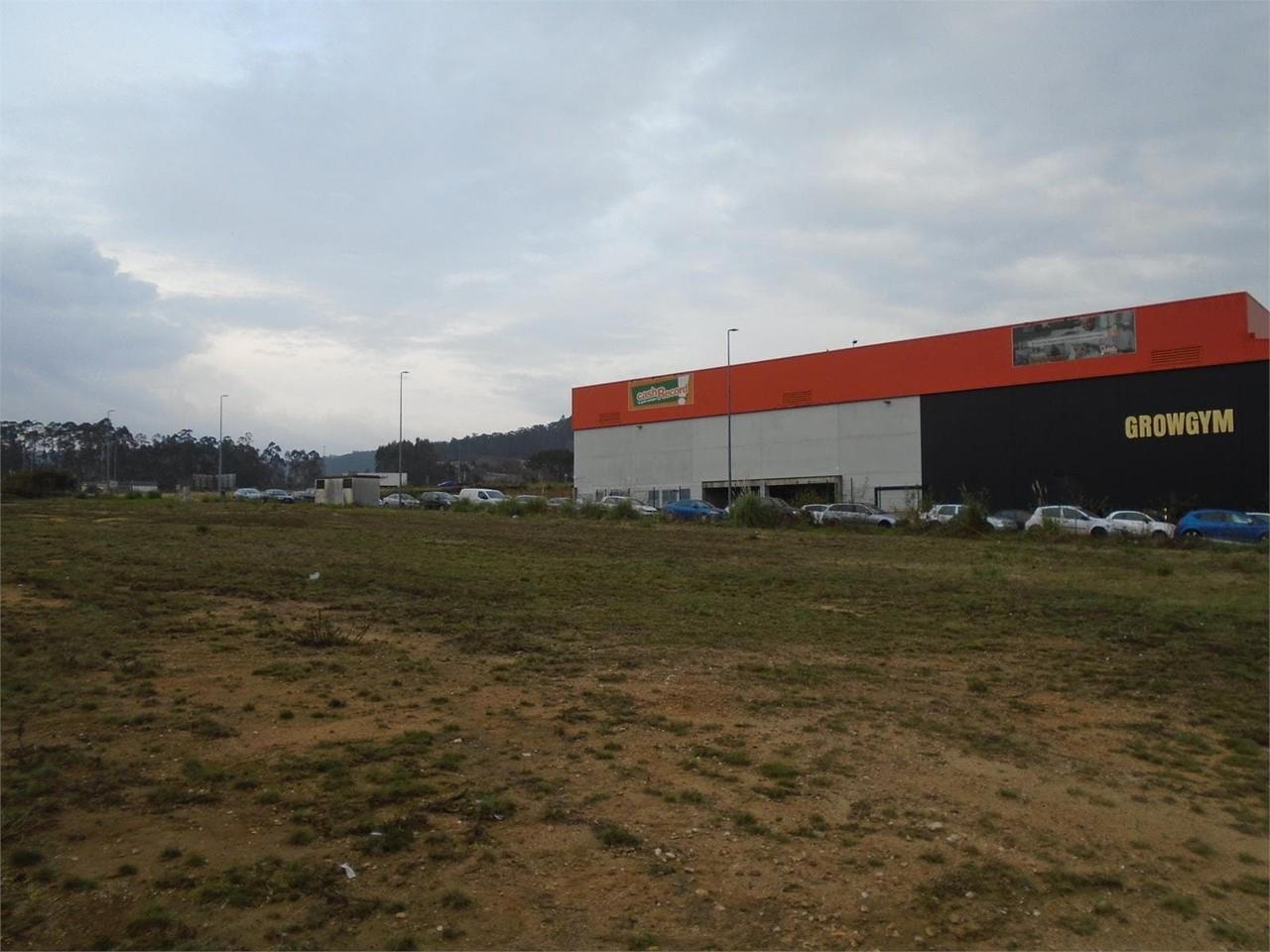 Foto 4 POLIGONO DE NANTES - SANXENSO