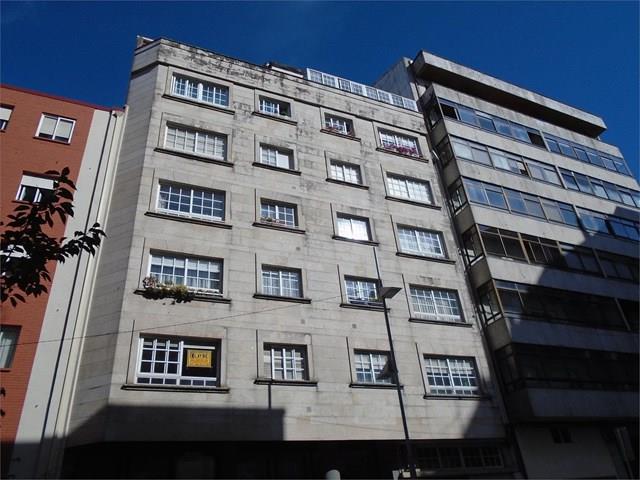 SIN MUEBLES - Pontevedra