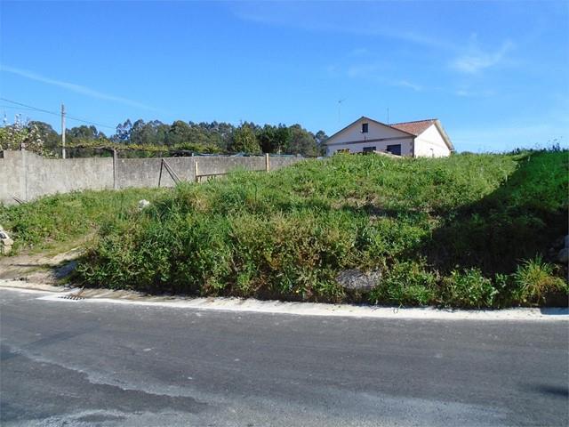 TERRENO PARA VIVIENDA UNIFAMILIAR - Pontevedra