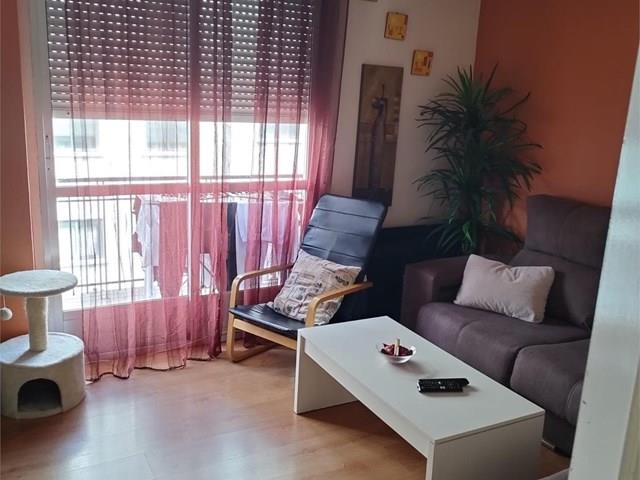 ZONA DE LA PARDA - Pontevedra