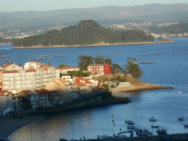 ZONA DE RAXO - Sanxenxo